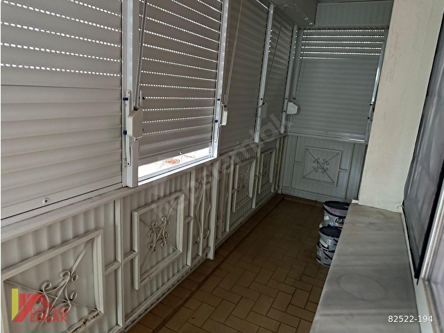 Güzelyalı Mahallesinde, Caddeye Yakın, Otoparklı, Kiralık Daire - Görsel 19
