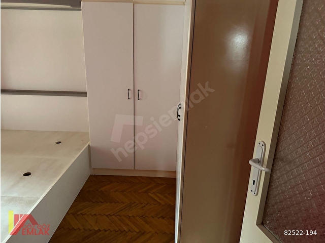 Güzelyalı Mahallesinde, Caddeye Yakın, Otoparklı, Kiralık Daire - Görsel 20