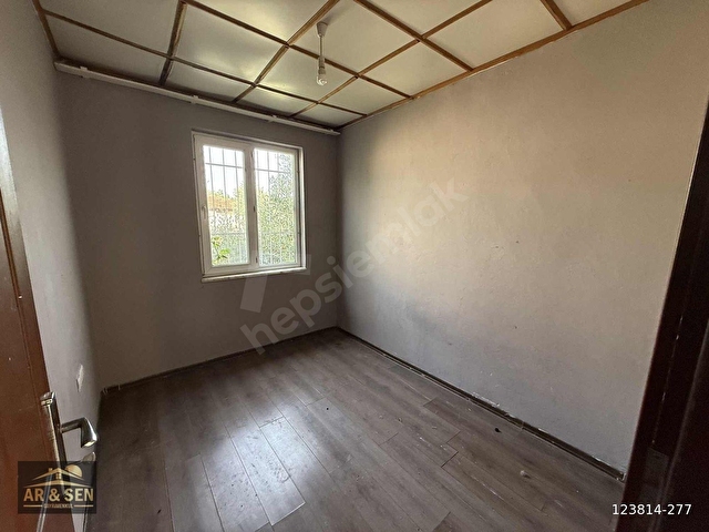Kepez gazi mah 1+1 ayrı mutfak,bahçe mevcut kiralık ev - Görsel 16
