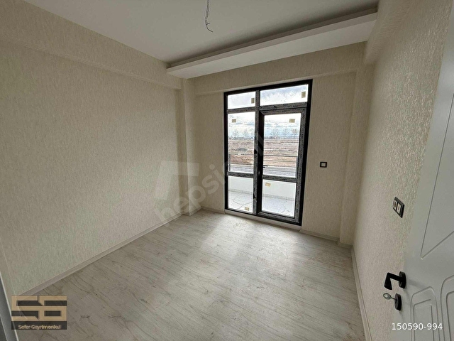SEFER GYO DAN MERAM KARAHÜYÜKDE 3+1 LÜKS DAİRE - Görsel 12