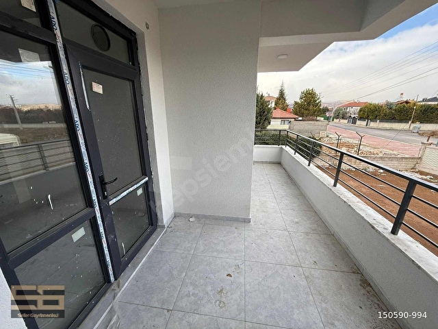 SEFER GYO DAN MERAM KARAHÜYÜKDE 3+1 LÜKS DAİRE - Görsel 14