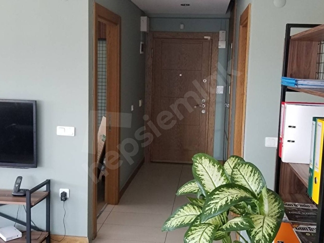 SAHİBİNDEN WORLD ATLANTİS AVM KULELERİNDE KİRALIK OFİS (BÜRO) - Görsel 11