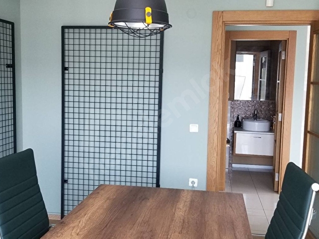 SAHİBİNDEN WORLD ATLANTİS AVM KULELERİNDE KİRALIK OFİS (BÜRO) - Görsel 9