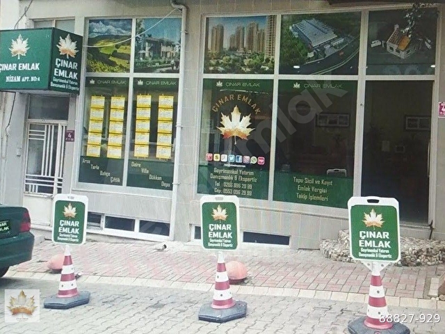 BANDIRMA ÇINAR EMLAKTAN H.YUSUF MAH. 2+1 KİRALIK DAİRE - Görsel 22