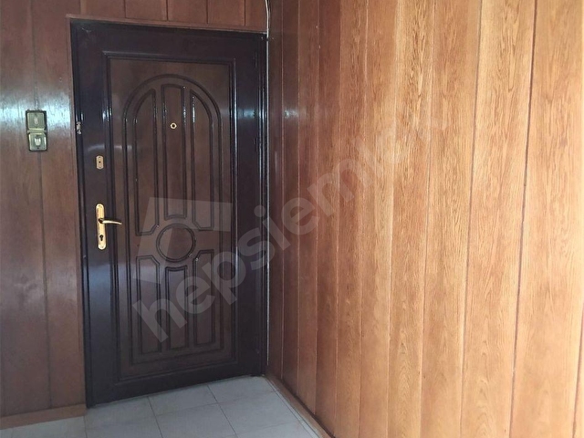 BANDIRMA ÇINAR EMLAKTAN H.YUSUF MAH. 2+1 KİRALIK DAİRE - Görsel 7
