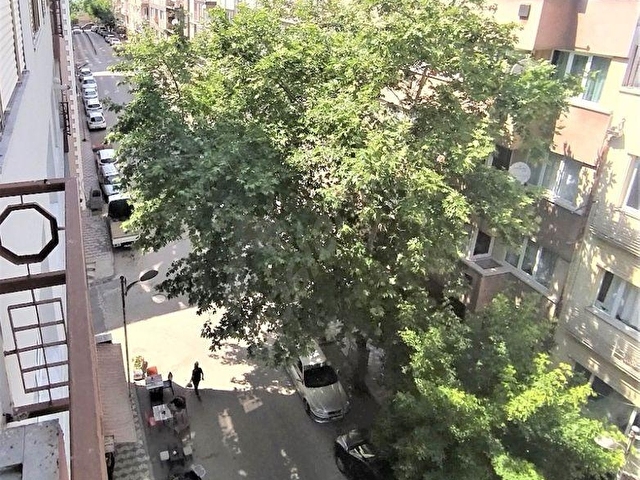 BANDIRMA ÇINAR EMLAKTAN H.YUSUF MAH. 2+1 KİRALIK DAİRE - Görsel 15