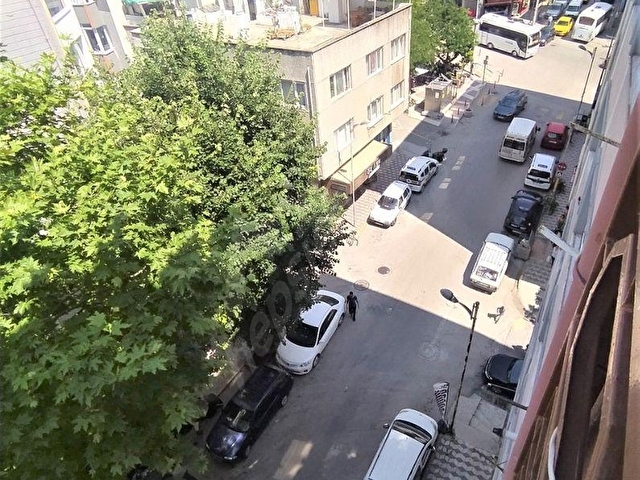 BANDIRMA ÇINAR EMLAKTAN H.YUSUF MAH. 2+1 KİRALIK DAİRE - Görsel 16