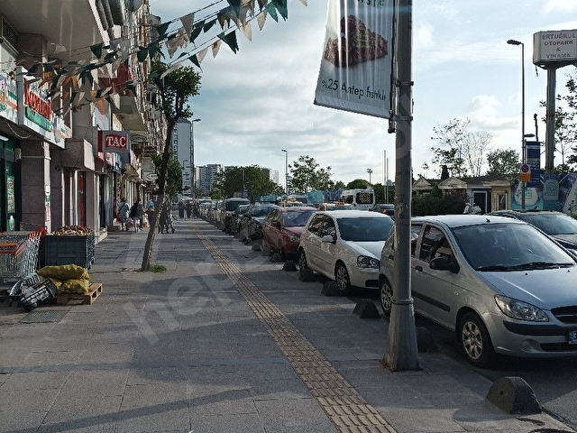 mülk değeri yüksek prestijli işyeri - Görsel 2