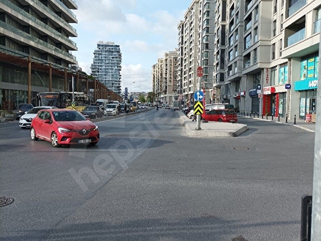 mülk değeri yüksek prestijli işyeri - Görsel 3