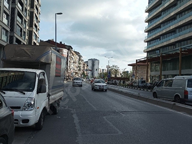 mülk değeri yüksek prestijli işyeri - Görsel 5