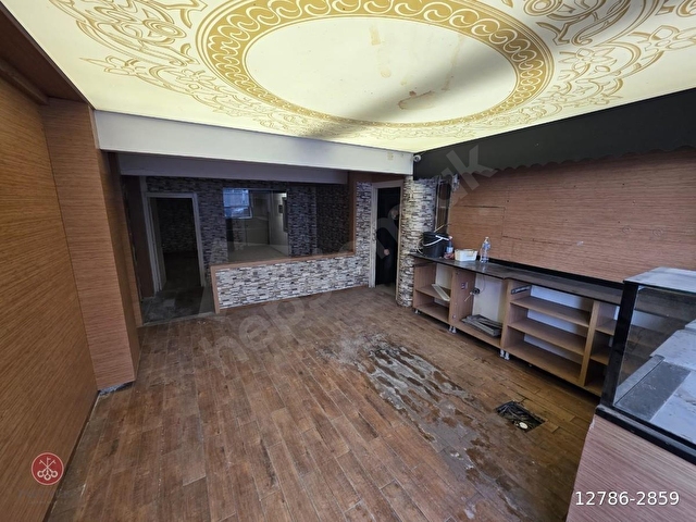 4.Levent Metro Yanı 250 m² Çift Girişli Geniş Ticari Alan - Görsel 19