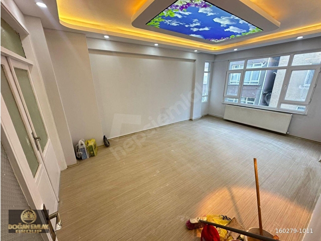 DOĞAN EMLAK GROUP’TAN İLKADIM HÜRRIYET’TE 3+1 3.KAT FIRSAT DAİRE - Görsel 9