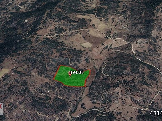 MUĞLA/YATAĞAN/ÇAKIRLAR DA YATIRIM FIRSATI - Görsel 14