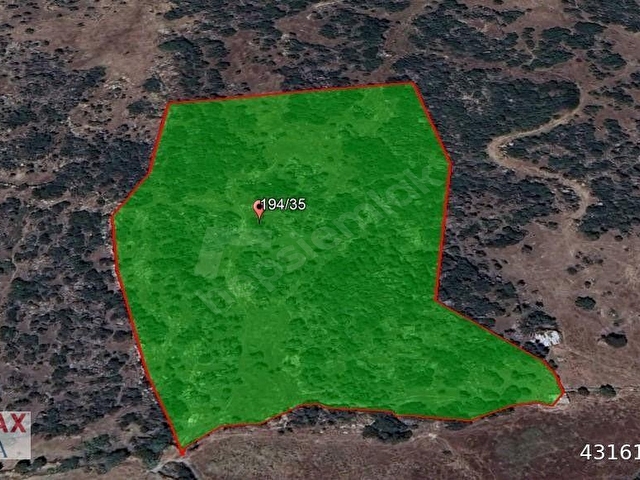 MUĞLA/YATAĞAN/ÇAKIRLAR DA YATIRIM FIRSATI - Görsel 8