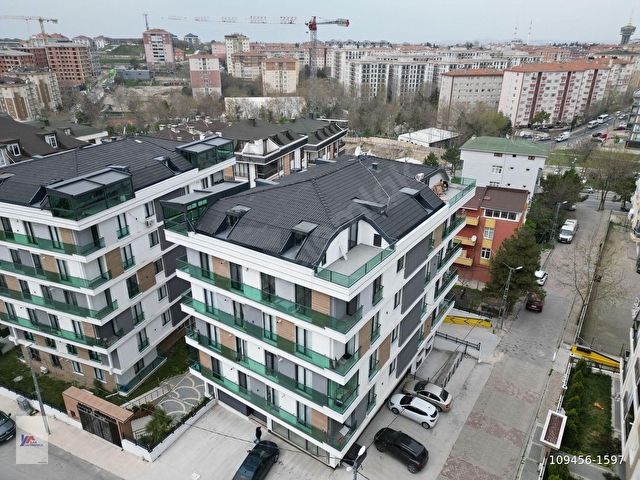 GÜNCEL MUHTEŞEM KDV AVANTAJLI 2 KATLI KULLANIŞLI 150M2 DÜKKAN - Görsel 15