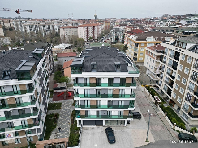 GÜNCEL MUHTEŞEM KDV AVANTAJLI 2 KATLI KULLANIŞLI 150M2 DÜKKAN - Görsel 16
