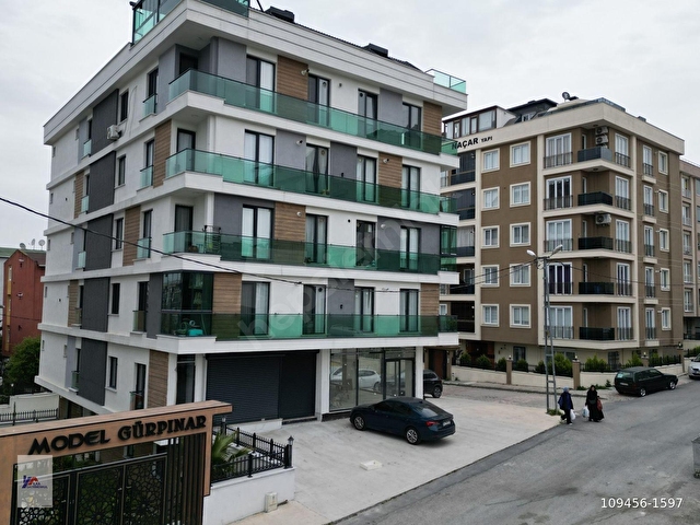 GÜNCEL MUHTEŞEM KDV AVANTAJLI 2 KATLI KULLANIŞLI 150M2 DÜKKAN - Görsel 18