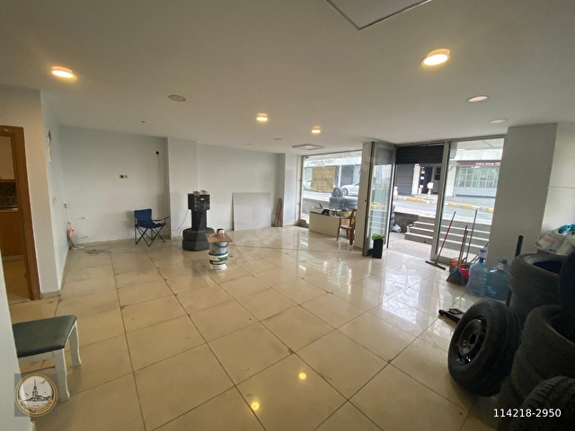 İSTANBUL HOUSEDAN YAKUPLUDA İŞLEK CADDEDE 110M2 KÖŞE DÜKKAN - Görsel 3