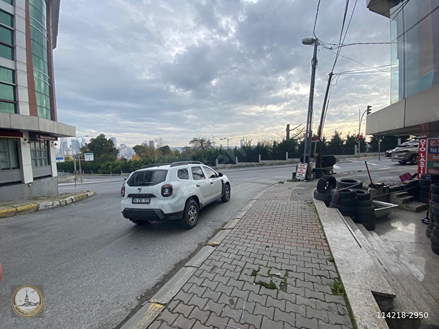 İSTANBUL HOUSEDAN YAKUPLUDA İŞLEK CADDEDE 110M2 KÖŞE DÜKKAN - Görsel 20