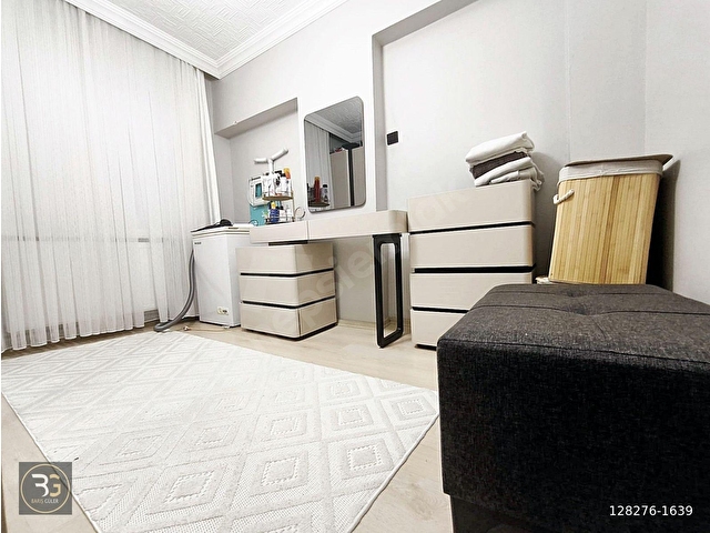 ^^BG GAYRİMENKULDEN^^ AKŞEMSETTİN MAH. 3+1 110m² KATTA BAĞIMSIZ YAPILI SATILIK DAİRE - Görsel 18