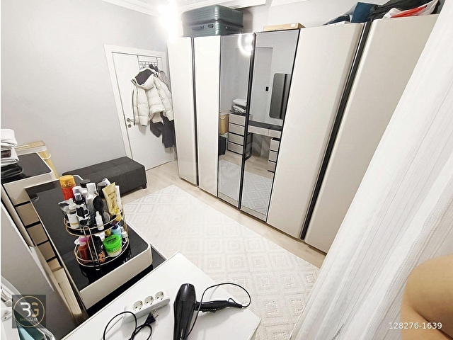 ^^BG GAYRİMENKULDEN^^ AKŞEMSETTİN MAH. 3+1 110m² KATTA BAĞIMSIZ YAPILI SATILIK DAİRE - Görsel 21