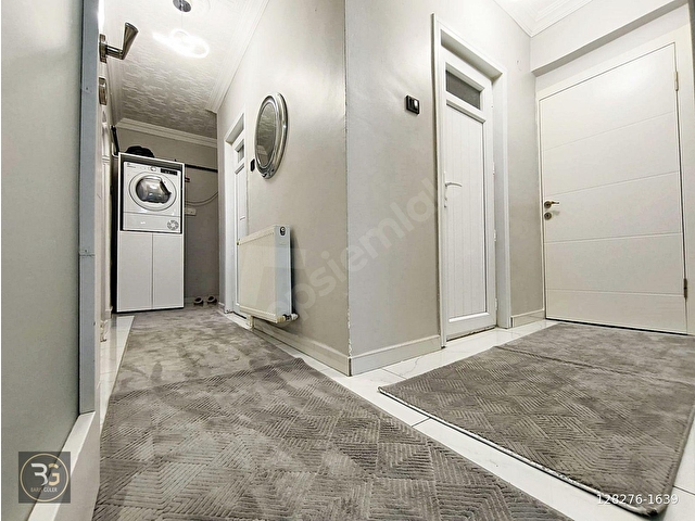 ^^BG GAYRİMENKULDEN^^ AKŞEMSETTİN MAH. 3+1 110m² KATTA BAĞIMSIZ YAPILI SATILIK DAİRE - Görsel 25