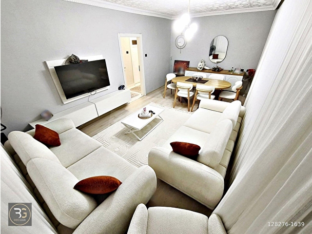 ^^BG GAYRİMENKULDEN^^ AKŞEMSETTİN MAH. 3+1 110m² KATTA BAĞIMSIZ YAPILI SATILIK DAİRE - Görsel 7