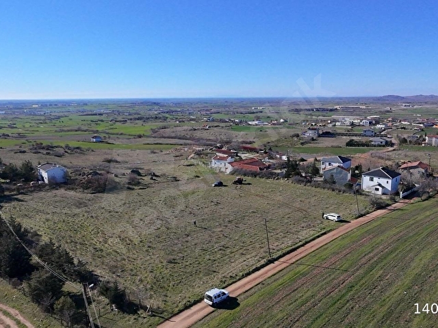 NEWCITY EMLAKTAN KARAKOÇTA ŞEHİR MANZARALI KAT KARŞILIĞI ARSA - Görsel 2