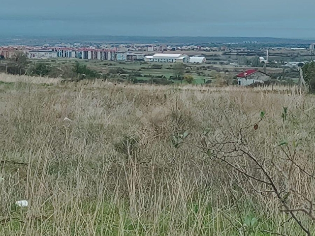 NEWCITY EMLAKTAN KARAKOÇTA ŞEHİR MANZARALI KAT KARŞILIĞI ARSA - Görsel 13