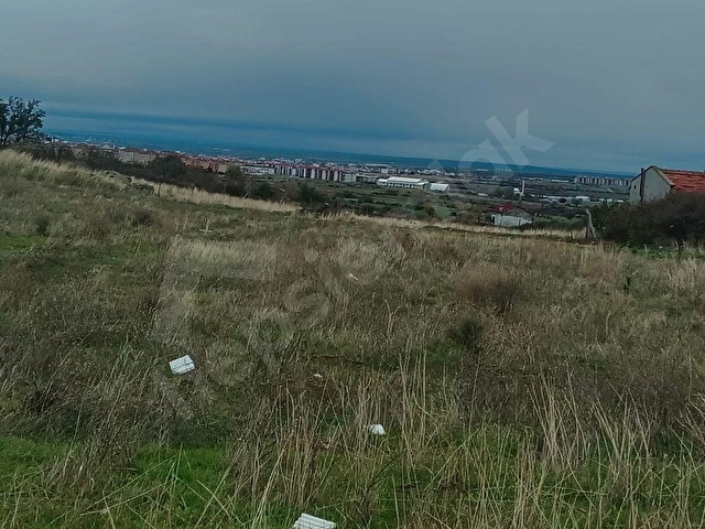 NEWCITY EMLAKTAN KARAKOÇTA ŞEHİR MANZARALI KAT KARŞILIĞI ARSA - Görsel 11
