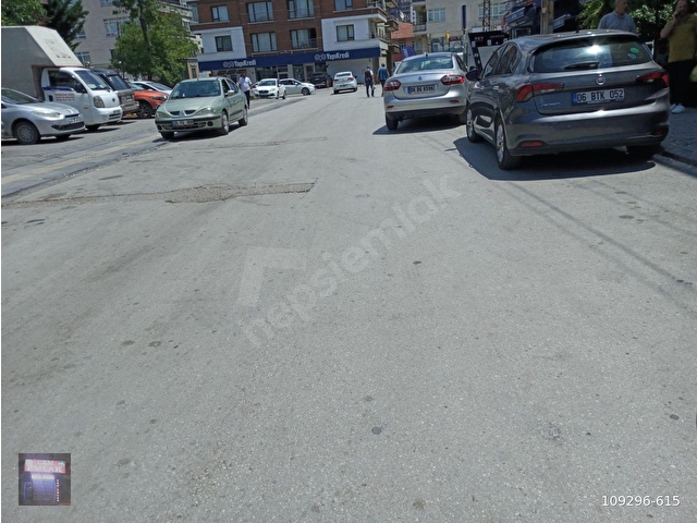 KEÇİÖREN GAZİNO MERKEZDE KİRALIK DÜKKAN - Görsel 16