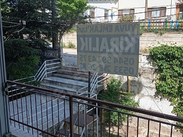 YENİ BURDUR DEVLET HASTANESİ , ADLİYE VE BELEDİYE EL SANATLARI MERKEZİNE YAKIN 3+1 KİRALIK DAİRE
