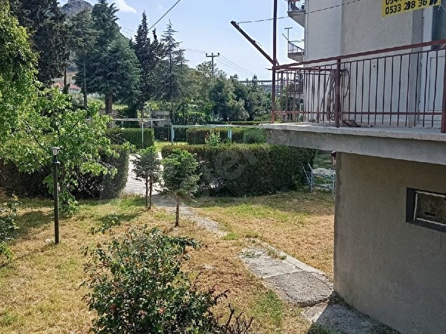 YENİ BURDUR DEVLET HASTANESİ , ADLİYE VE BELEDİYE EL SANATLARI MERKEZİNE YAKIN 3+1 KİRALIK DAİRE - Görsel 2