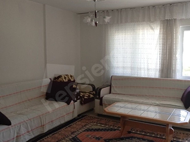 YENİ BURDUR DEVLET HASTANESİ , ADLİYE VE BELEDİYE EL SANATLARI MERKEZİNE YAKIN 3+1 KİRALIK DAİRE - Görsel 3