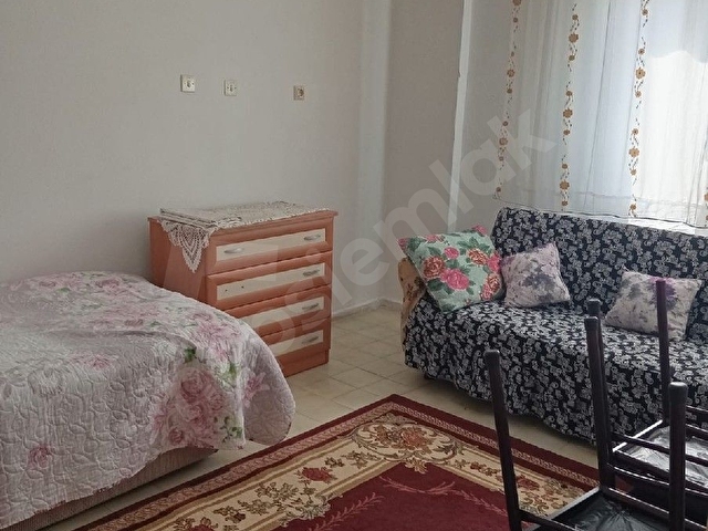YENİ BURDUR DEVLET HASTANESİ , ADLİYE VE BELEDİYE EL SANATLARI MERKEZİNE YAKIN 3+1 KİRALIK DAİRE - Görsel 4