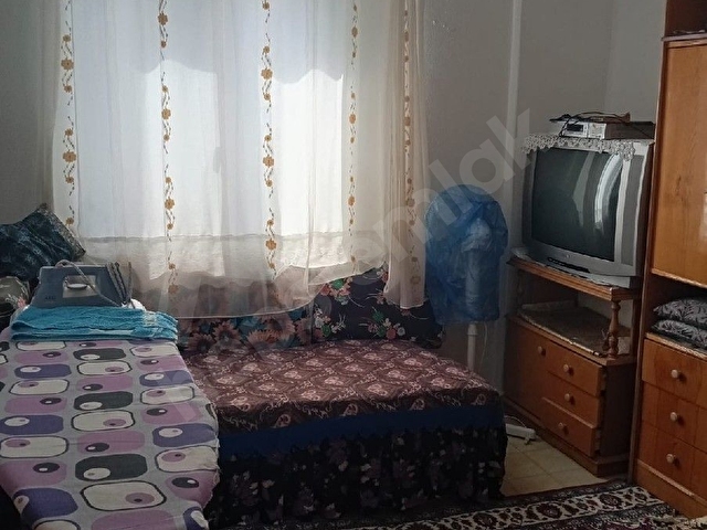 YENİ BURDUR DEVLET HASTANESİ , ADLİYE VE BELEDİYE EL SANATLARI MERKEZİNE YAKIN 3+1 KİRALIK DAİRE - Görsel 7