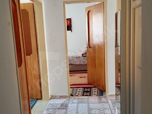 YENİ BURDUR DEVLET HASTANESİ , ADLİYE VE BELEDİYE EL SANATLARI MERKEZİNE YAKIN 3+1 KİRALIK DAİRE - Görsel 8