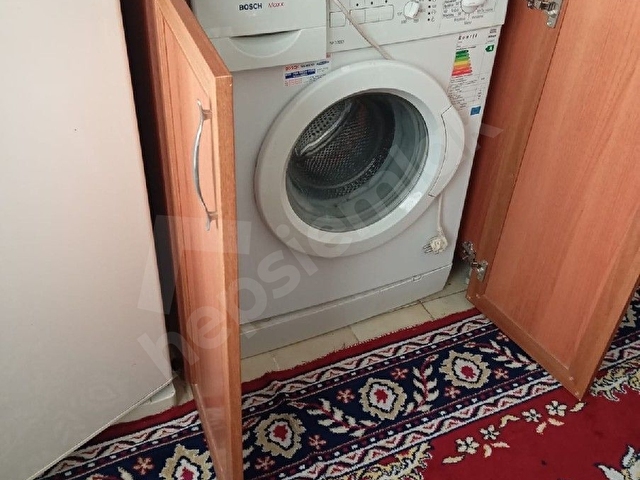YENİ BURDUR DEVLET HASTANESİ , ADLİYE VE BELEDİYE EL SANATLARI MERKEZİNE YAKIN 3+1 KİRALIK DAİRE - Görsel 12