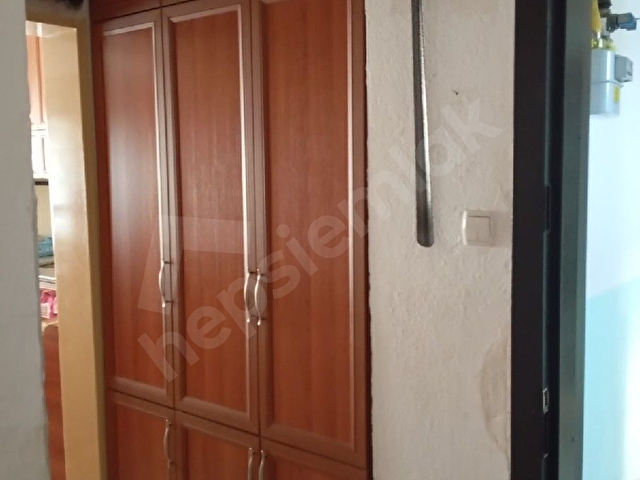 YENİ BURDUR DEVLET HASTANESİ , ADLİYE VE BELEDİYE EL SANATLARI MERKEZİNE YAKIN 3+1 KİRALIK DAİRE - Görsel 15