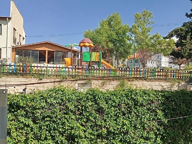 YENİ BURDUR DEVLET HASTANESİ , ADLİYE VE BELEDİYE EL SANATLARI MERKEZİNE YAKIN 3+1 KİRALIK DAİRE - Görsel 17