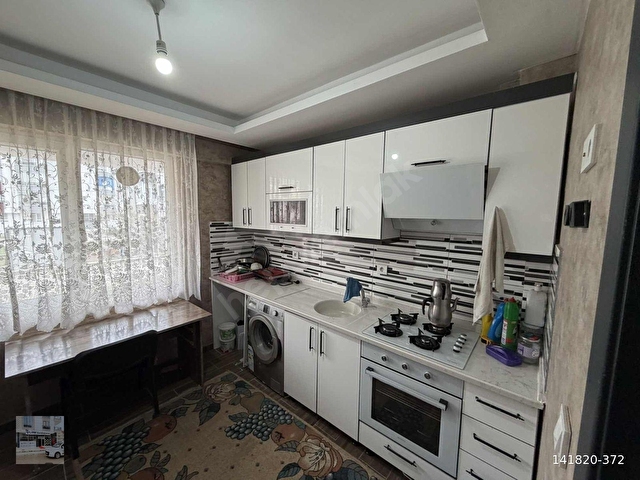 /LİDERDEN/YEŞİLTEPEDE 3+1 GİRİŞ KAT KREDİ SORUNSUZ DAİRE /