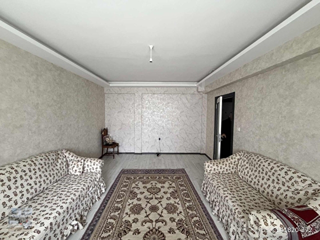 /LİDERDEN/YEŞİLTEPEDE 3+1 GİRİŞ KAT KREDİ SORUNSUZ DAİRE / - Görsel 8