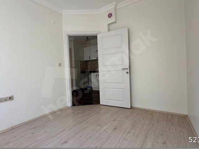 MURAT YILMAZ İNŞAAT & EMLAK | ESKİBAĞLAR MAH. SATILIK 1+1 DAİRE | GENİŞ MUTFAKLI | GÜNEY CEPHE | YAT - Görsel 13
