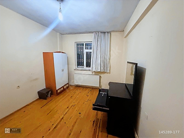 Net Emlaktan Üniversite Karşısında 3+1 Eşyalı Daire - Görsel 5