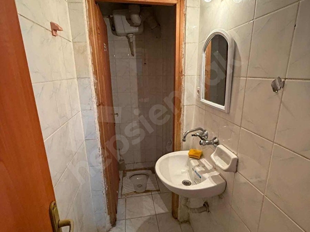Net Emlaktan Üniversite Karşısında 3+1 Eşyalı Daire - Görsel 24