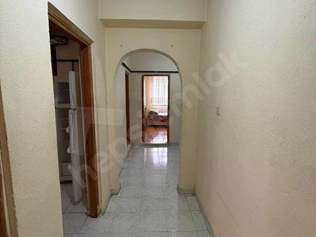 Net Emlaktan Üniversite Karşısında 3+1 Eşyalı Daire - Görsel 20