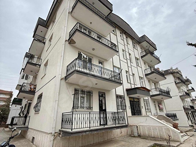 Net Emlaktan Üniversite Karşısında 3+1 Eşyalı Daire - Görsel 18