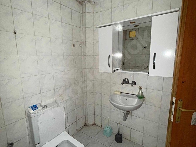 Net Emlaktan Üniversite Karşısında 3+1 Eşyalı Daire - Görsel 28