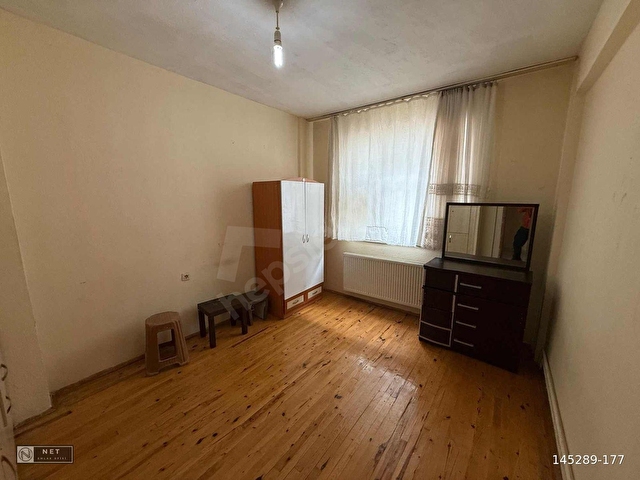 Net Emlaktan Üniversite Karşısında 3+1 Eşyalı Daire - Görsel 4