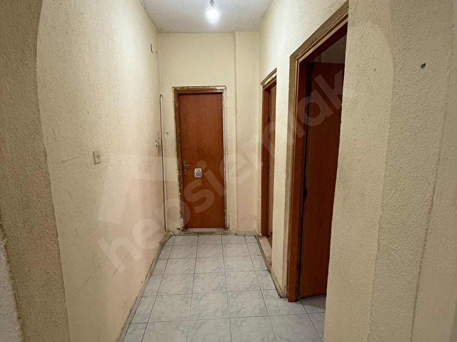 Net Emlaktan Üniversite Karşısında 3+1 Eşyalı Daire - Görsel 26
